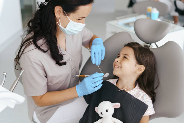 Best Emergency Dentist for Lost Fillings or Crowns in Garden View, PA