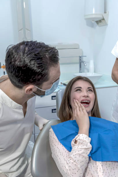 Best Emergency Dental Services for Seniors in Garden View, PA