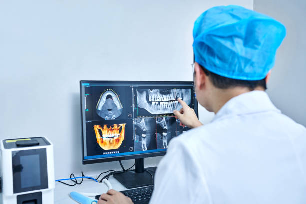 Best Emergency Root Canal Treatment in Garden View, PA