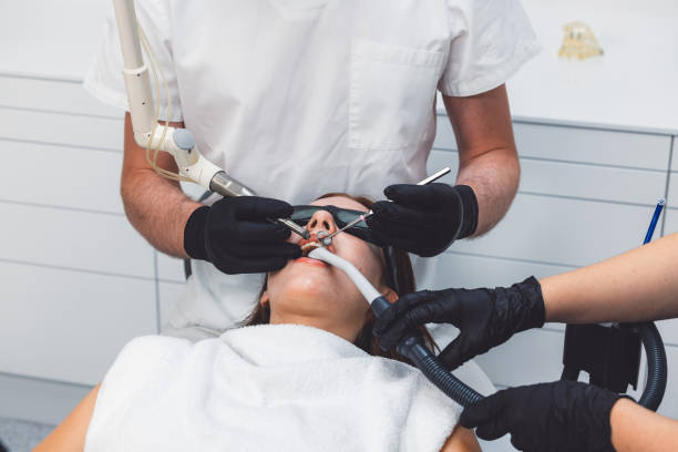 Best Broken or Cracked Tooth Emergency Dentist in Garden View, PA
