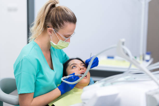 Best Mobile Emergency Dentist in Garden View, PA