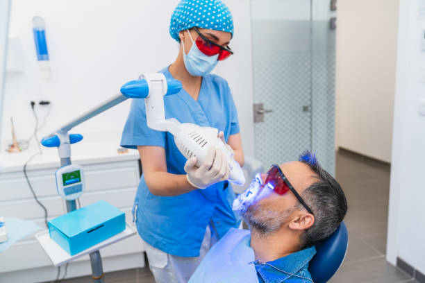 Best Emergency Root Canal Treatment in Garden View, PA